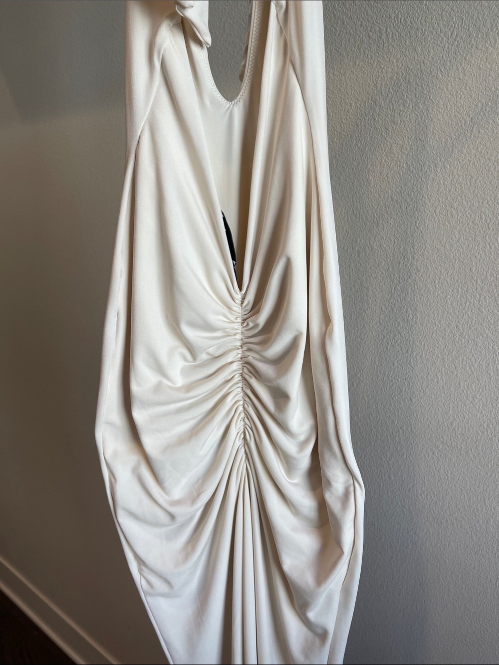 Capala OLIVIA Shell Dress - Picture 9 of 9